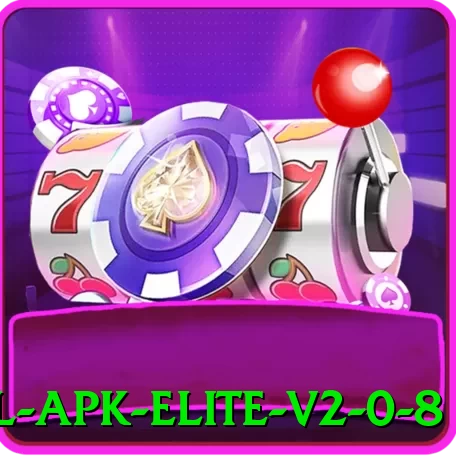eell APK Elite v2.0.8 - plataforma