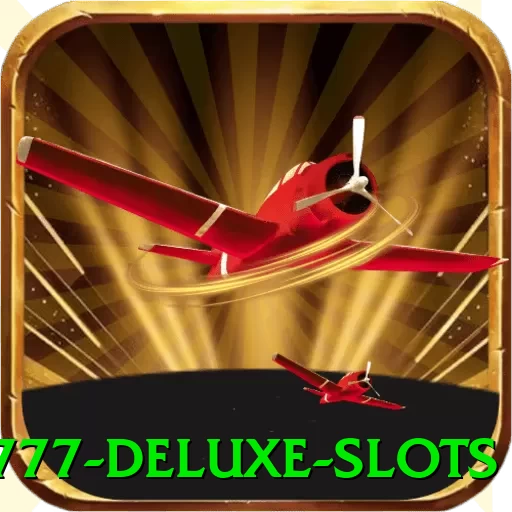 fada777 Deluxe Slots - 👉 apk