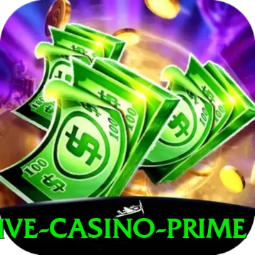 ft969 Live Casino Prime - apk