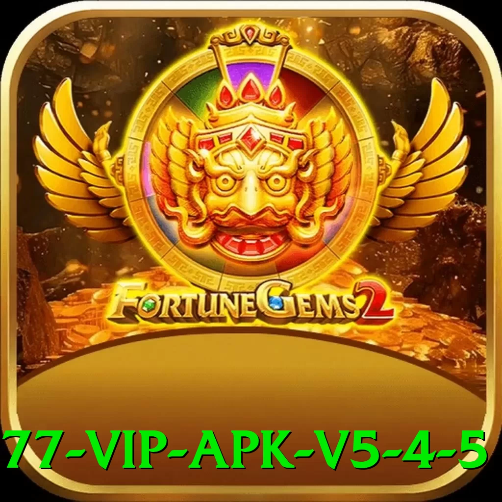 gcg777 VIP APK v5.4.5 - 🏆 apk
