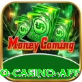 genio777 Turbo Casino App