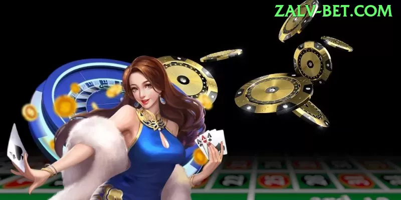 bzrbet Casino Deluxe v5.8.9 Screenshot - ✨ apk