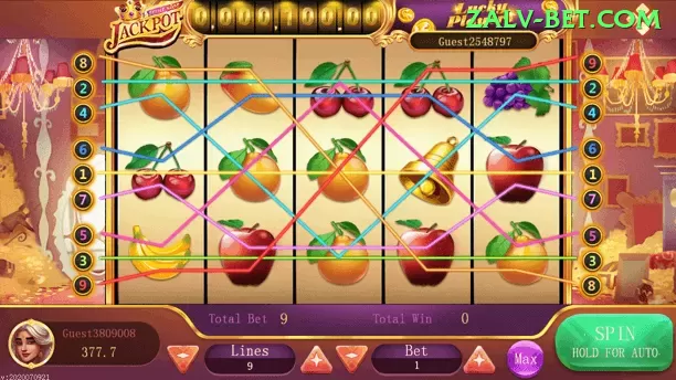 ttrr Casino Official v2.0.3 Screenshot - apk