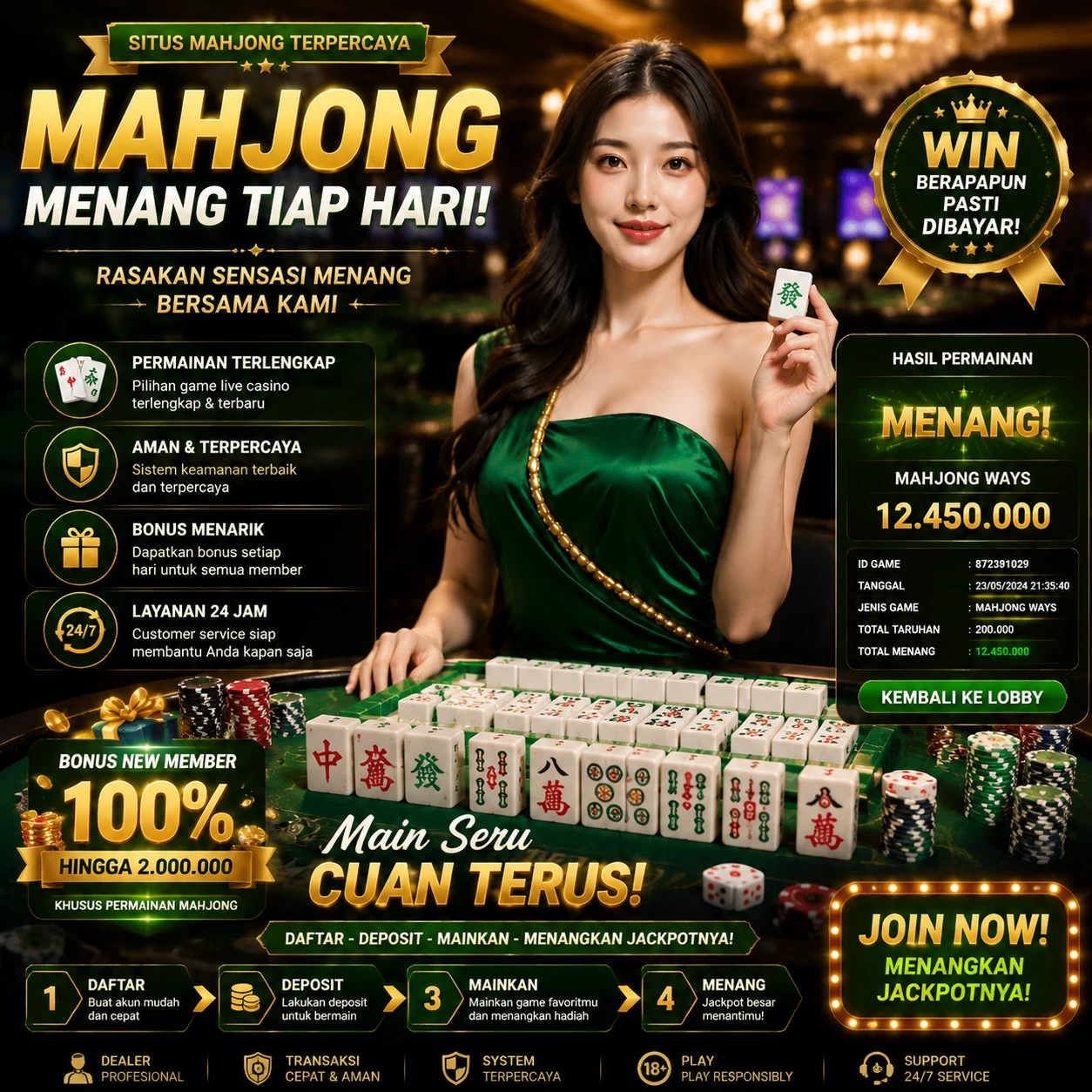 Cashback VIP 6kbet - reembolso semanal