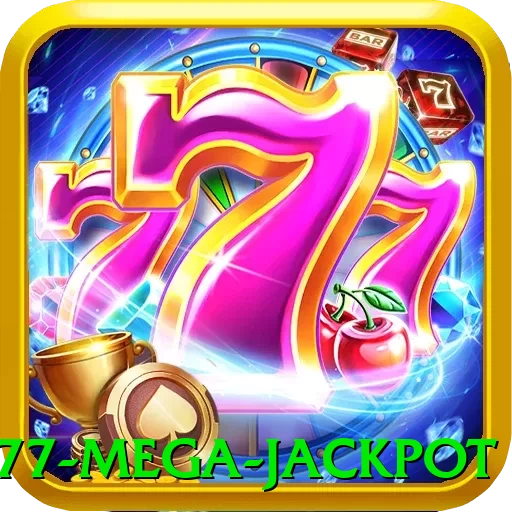 ip777 Mega Jackpot - vip