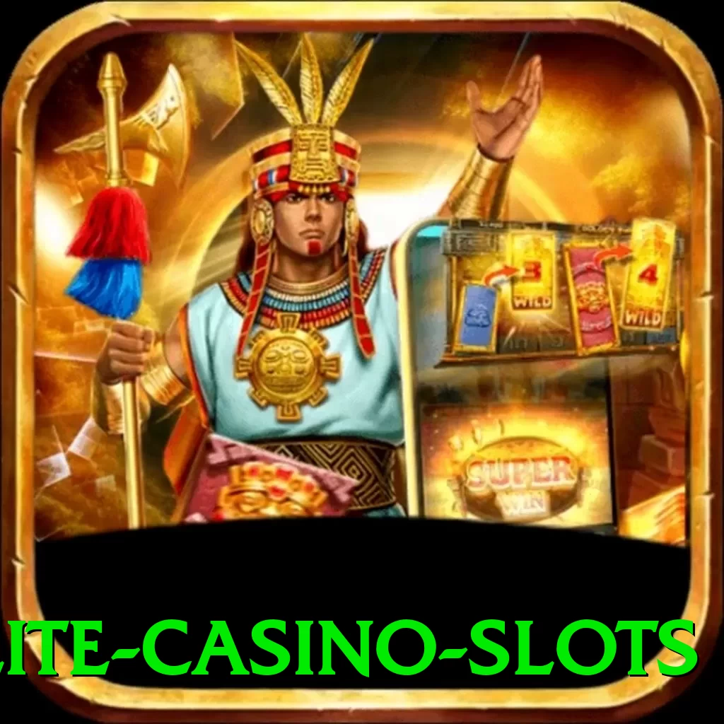 j77 Elite - Casino & Slots - pak