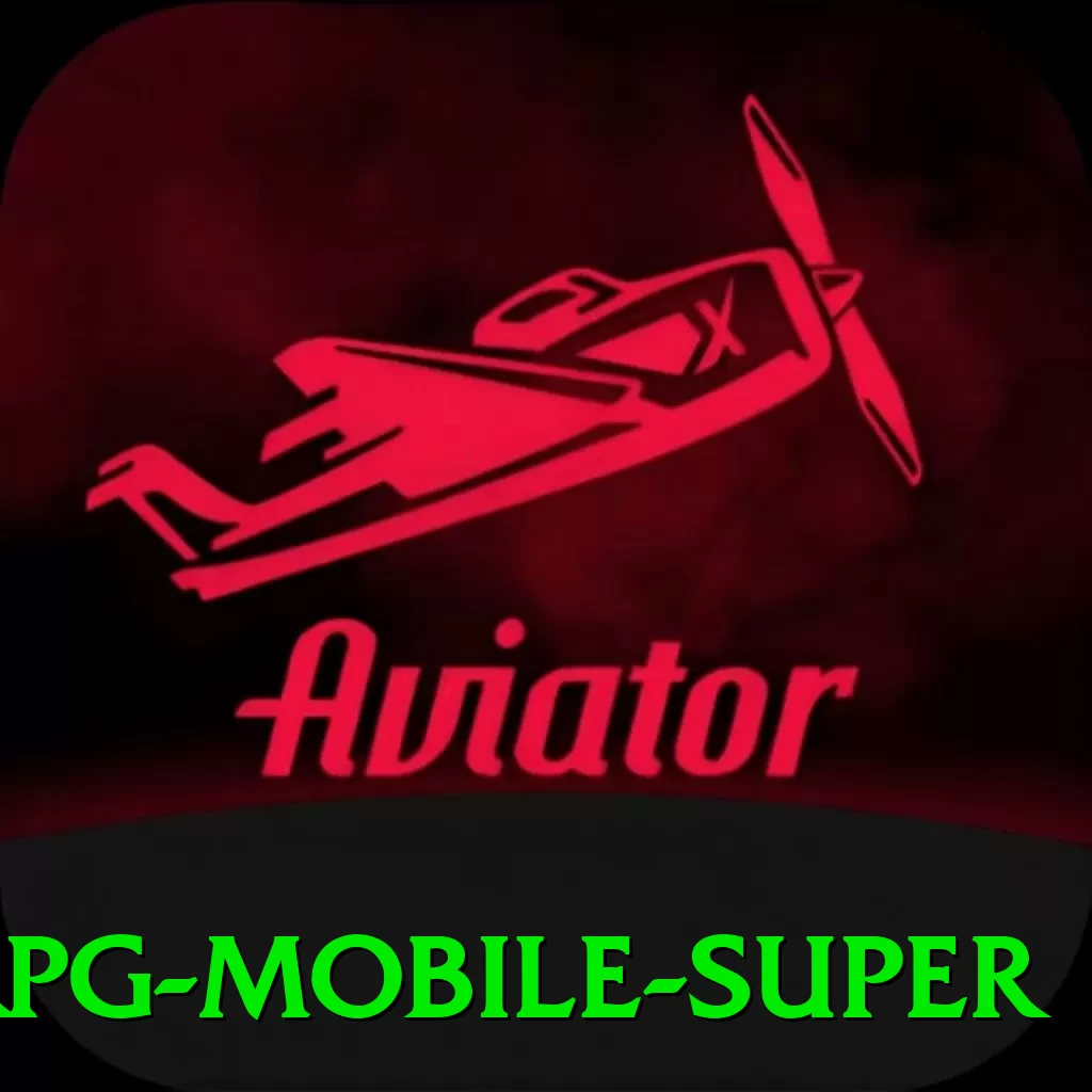 jaegerpg Mobile Super - plataforma