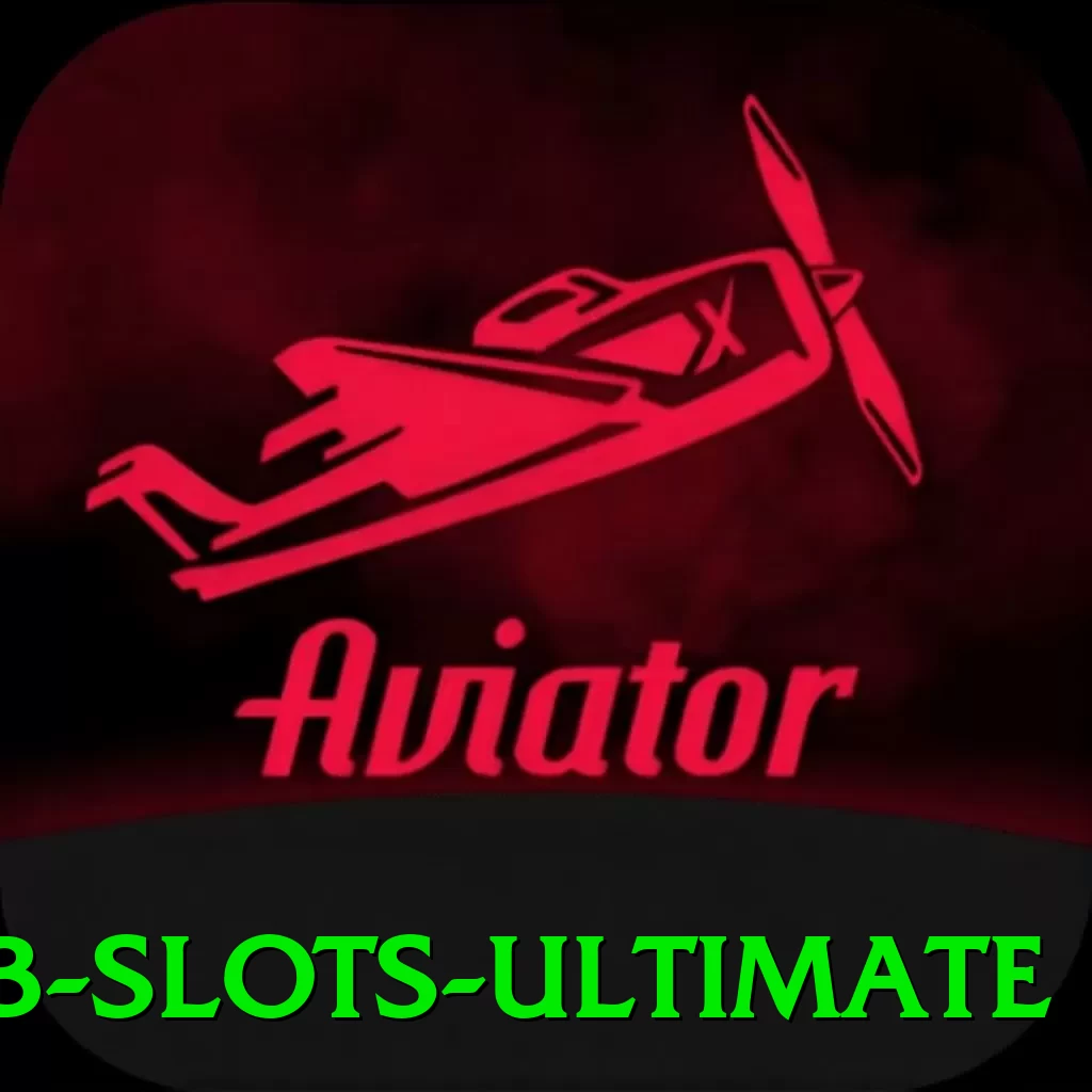 jjbb - Slots Ultimate - aplicativo