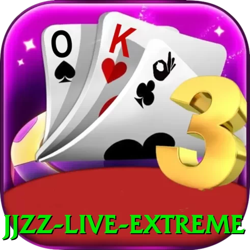 jjzz Live Extreme - ⚡ apk