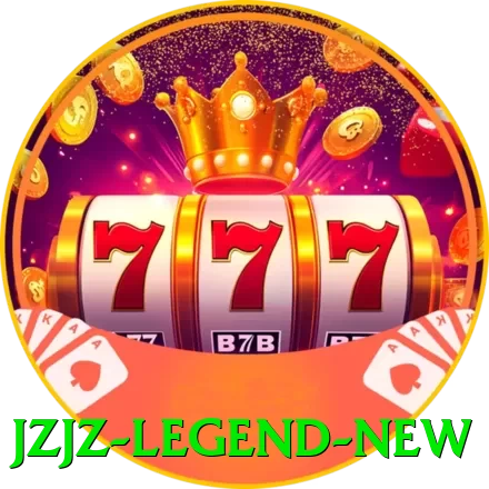 jzjz Legend New - app