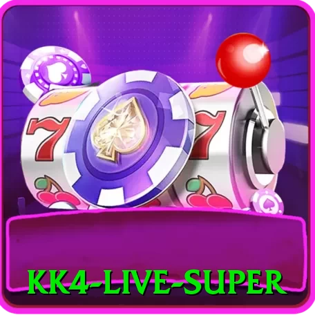 kk4 - Live Super - ⭐ apk