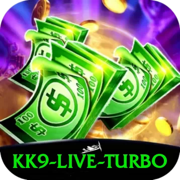 kk9 Live Turbo - apk
