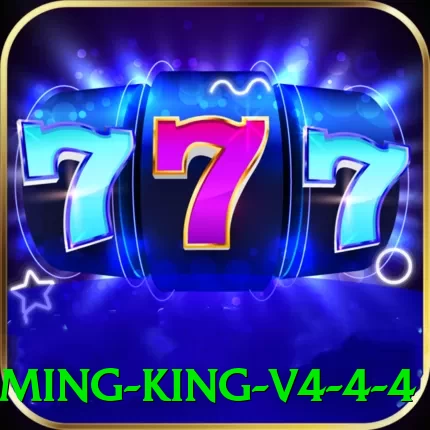 kkkkk99 Gaming King v4.4.4 - pak