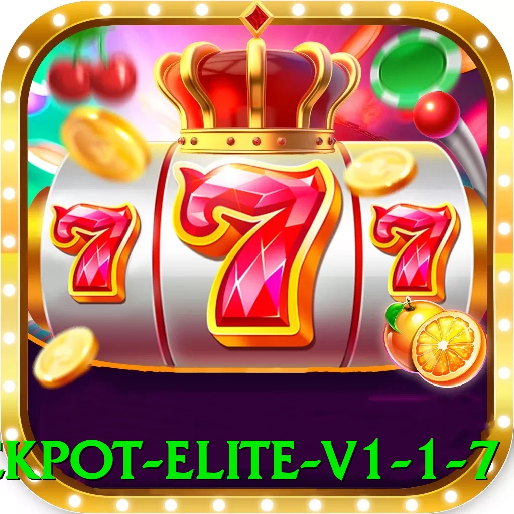 l567 Jackpot Elite v1.1.7 - aplicativo