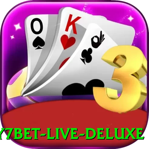 my7bet Live Deluxe - go