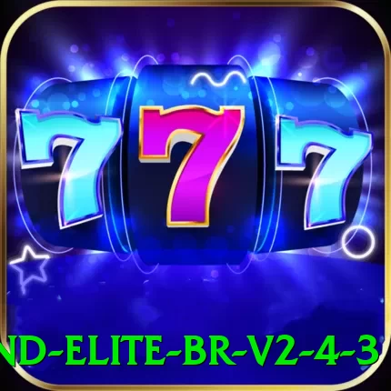 ndnd Elite BR v2.4.3 - 🎯 apk