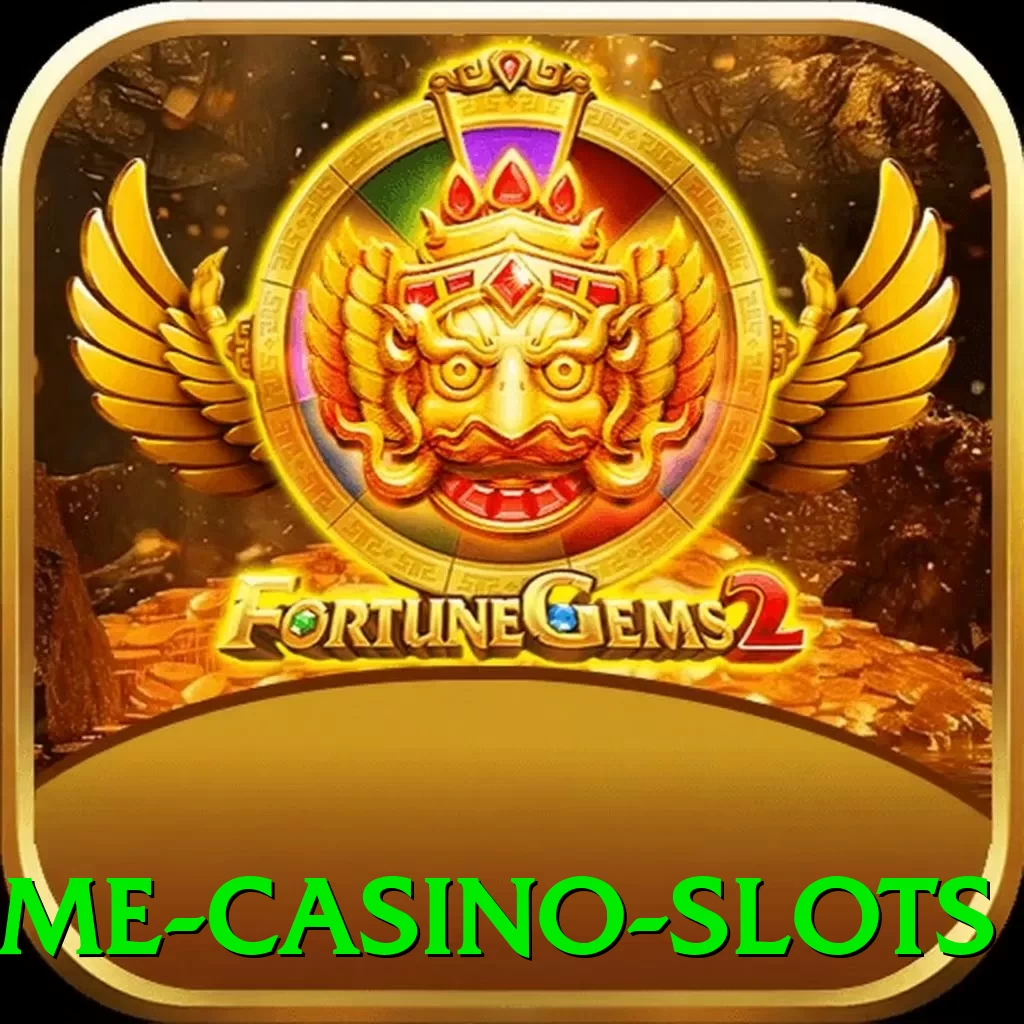 nn11 Prime - Casino &amp; Slots - pro