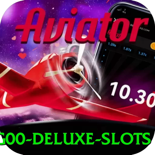 pg00 Deluxe Slots - apk