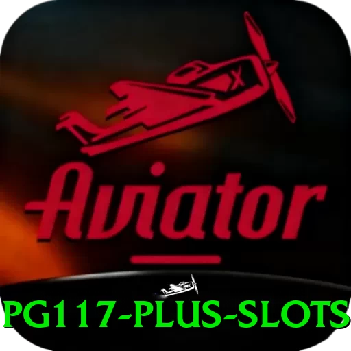 pg117 Plus Slots - ⭐ apk
