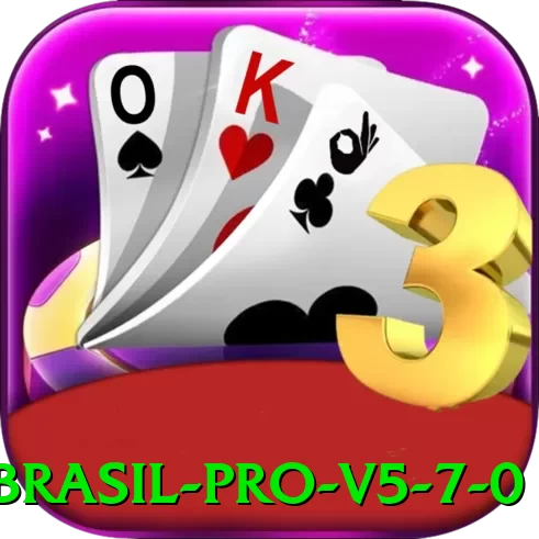 pg67br Brasil Pro v5.7.0 - plataforma