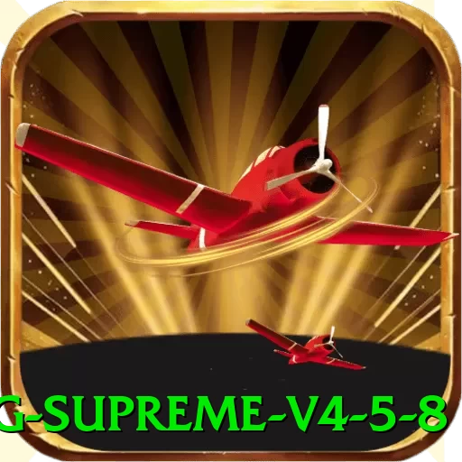 qqpg Supreme v4.5.8 - apk