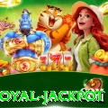 rainha66 Royal Jackpot