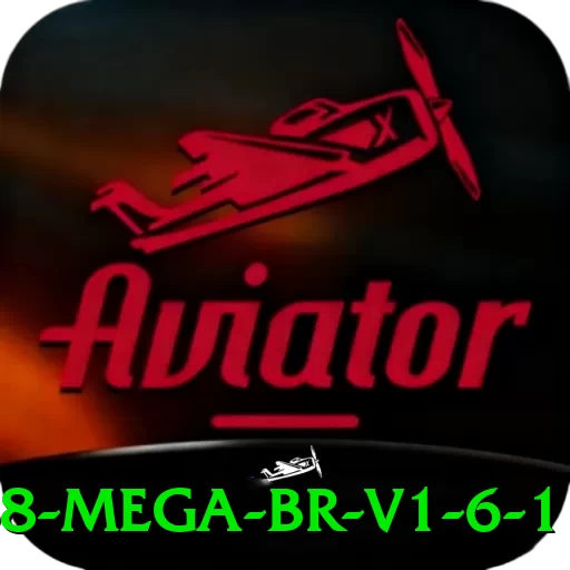 rich5588 Mega BR v1.6.1 - ⭐ apk