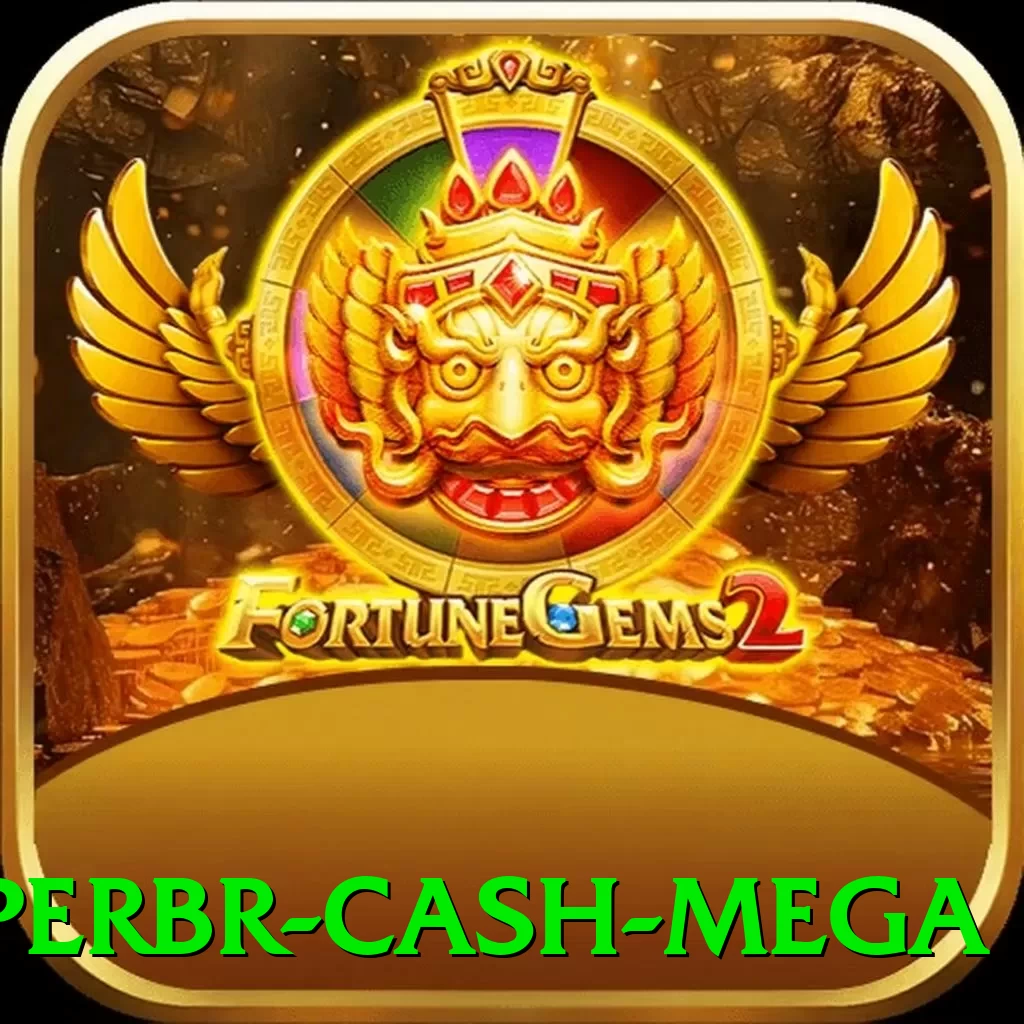 superbr Cash Mega - 👉 apk
