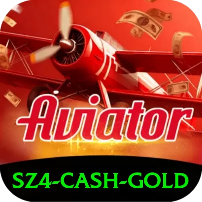 sz4 Cash Gold - 🚀 apk