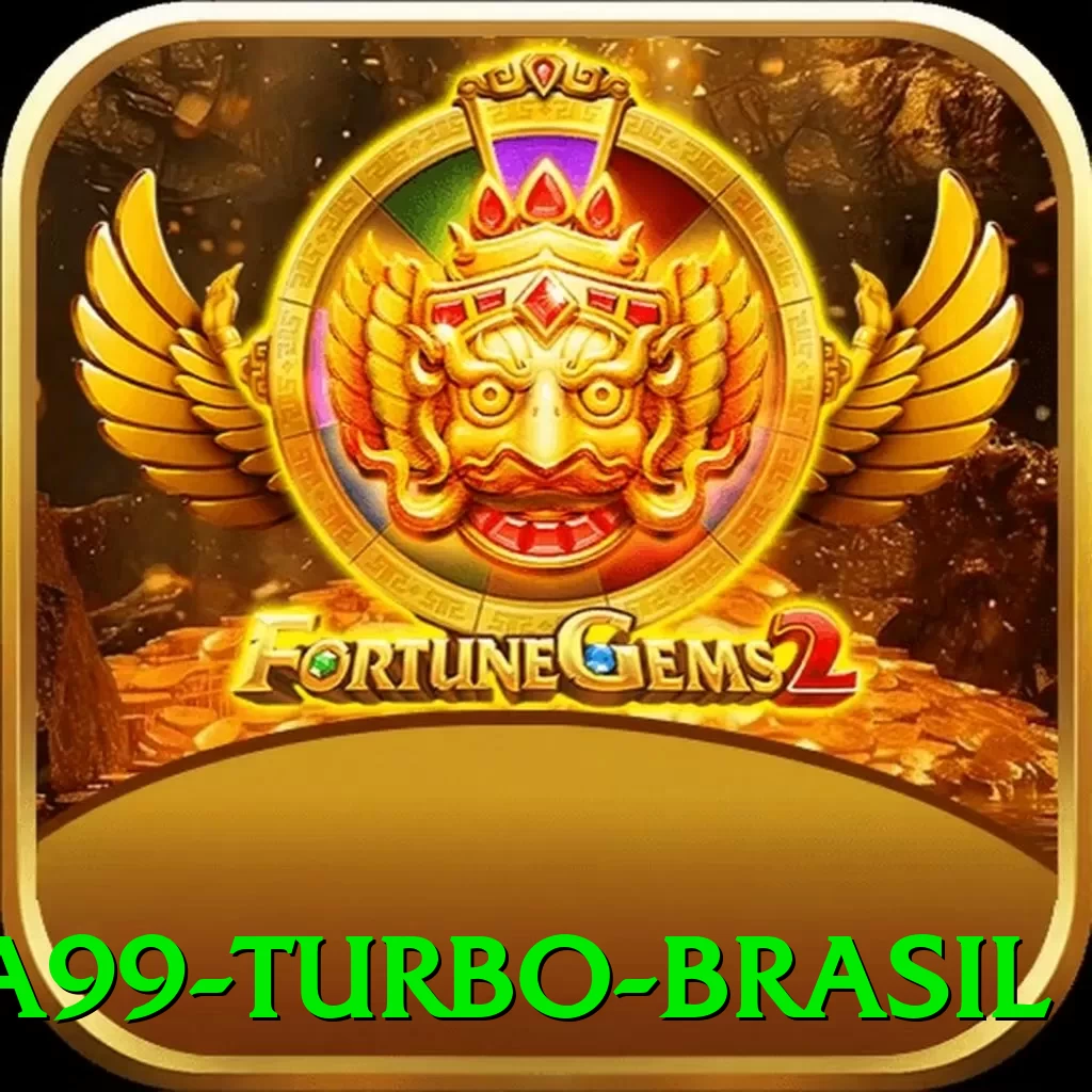 ta99 Turbo Brasil - vip