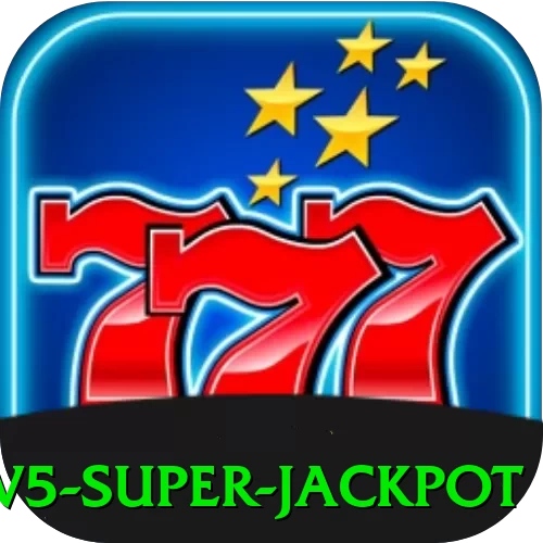 v5v5 Super Jackpot - pk