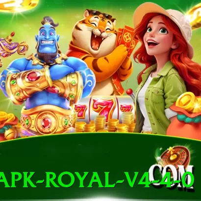 valeu777 APK Royal v4.4.0 - 🚀 apk