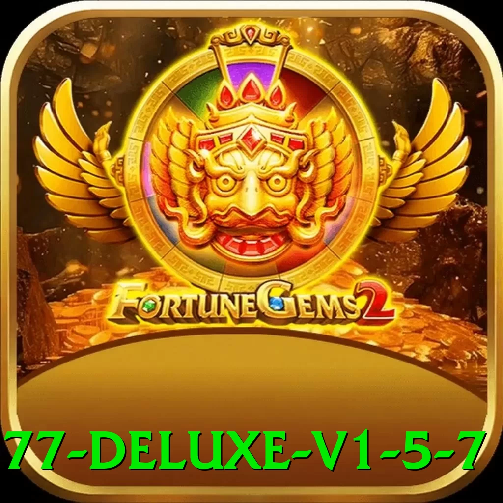 w777 Deluxe v1.5.7 - app