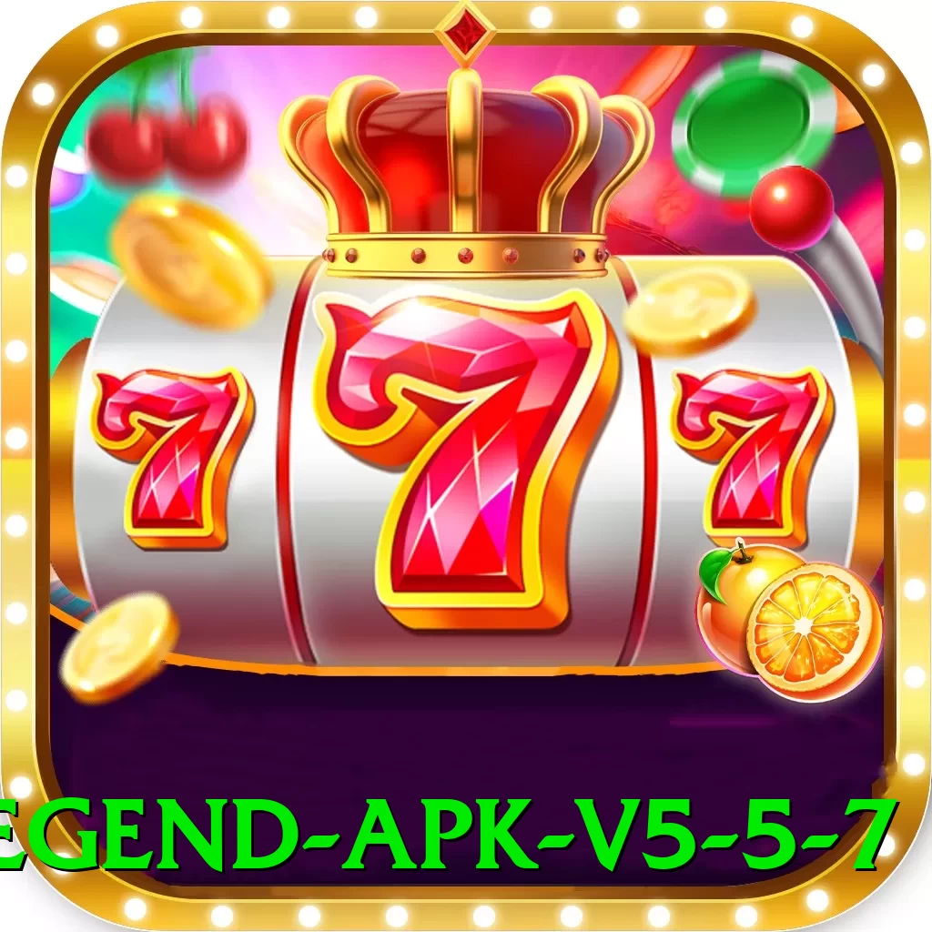 x333 Legend APK v5.5.7 - 🚀 apk