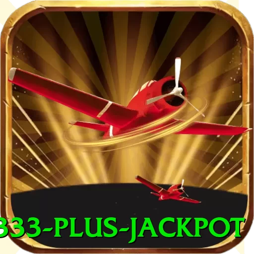 x333 Plus Jackpot - ✨ apk