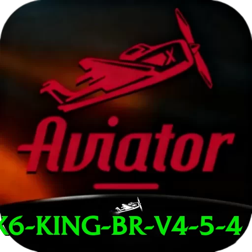 x6x6 King BR v4.5.4 - game