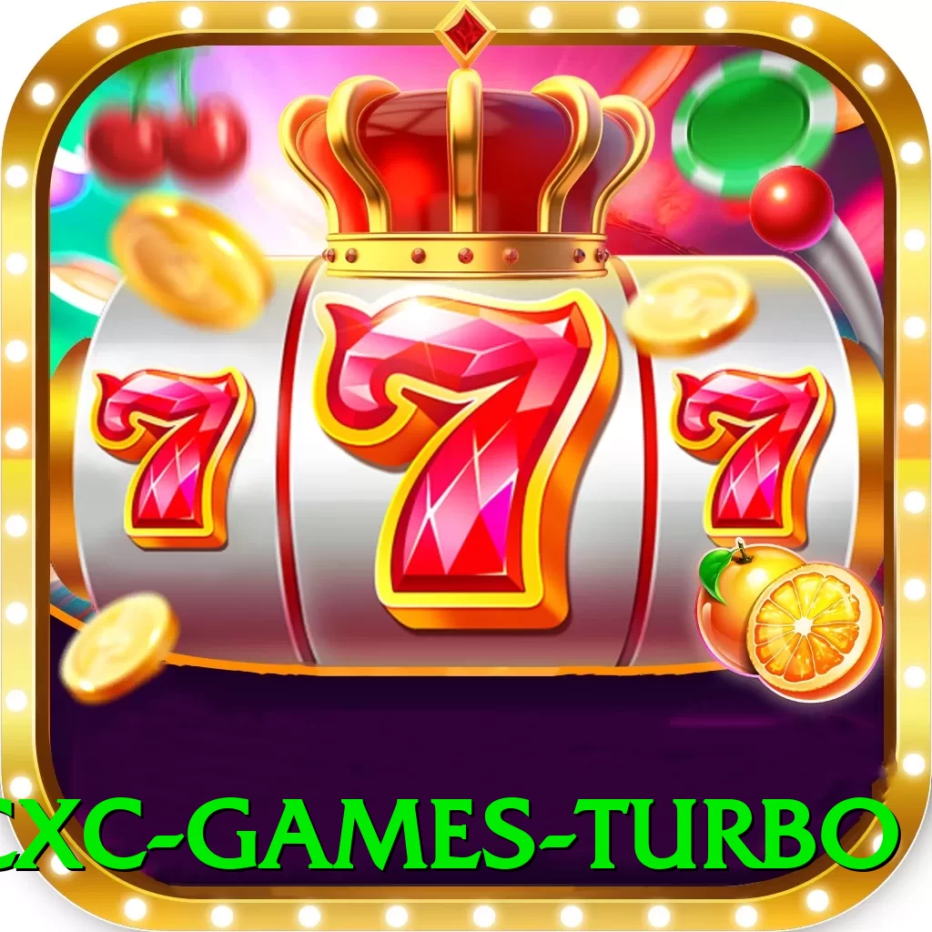 xcxc Games Turbo - ✨ apk