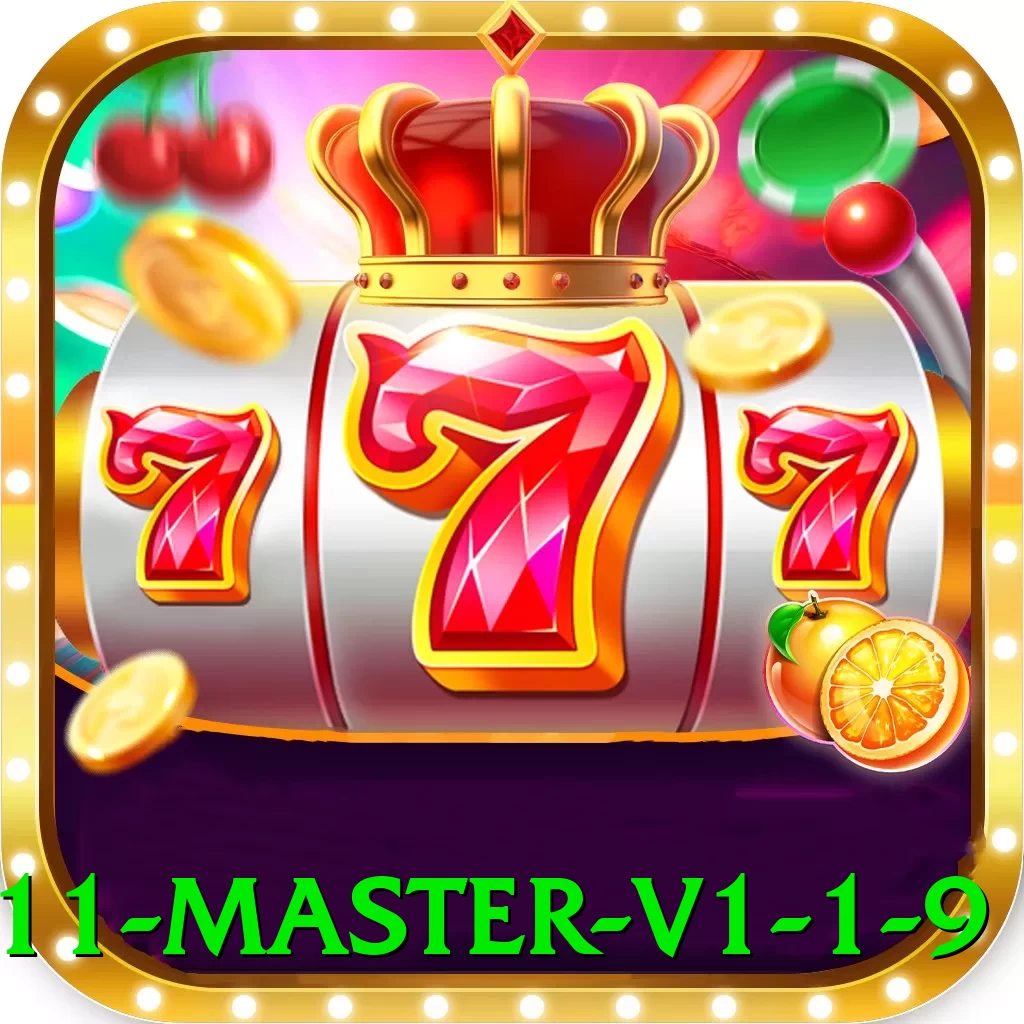 xx11 Master v1.1.9 - 🚀 apk